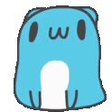 bugcat17 emote for Discord