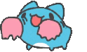 bugcat21 emote for Discord