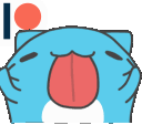 bugcat23 emote for Discord