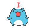 bugcat20 emote for Discord