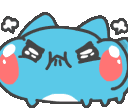 bugcat24 emote for Discord