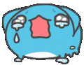 bugcat22 emote for Discord