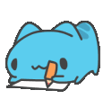 bugcat30 emote for Discord