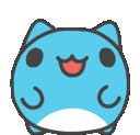 bugcat25 emote for Discord