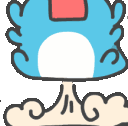 bugcat35 emote for Discord