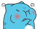 bugcat33 emote for Discord