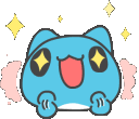 bugcat31 emote for Discord