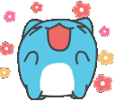 bugcat26 emote for Discord