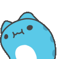 bugcat27 emote for Discord