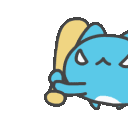 bugcat36 emote for Discord