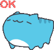 bugcat32 emote for Discord