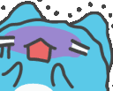 bugcat34 emote for Discord