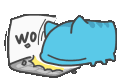 bugcata1 emote for Discord