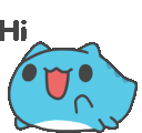 bugcata6 emote for Discord