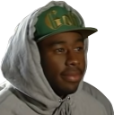OkayTyler emote for Discord