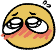 shybegging emote for Discord