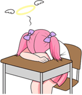 MenheraAnnoyed emote for Discord