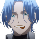 langa_lipbite emote for Discord