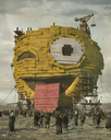 69MillionTonguesOut emote for Discord
