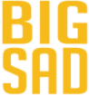 Bigsad emote for Discord