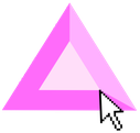 Boost_Server_Plz emote for Discord
