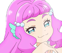 smug emote for Discord