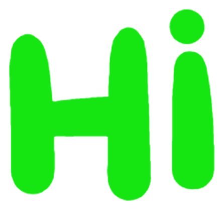 Hello emote for Discord