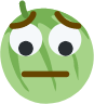 amiawatermelon emote for Discord