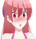 Tsukasa_aww emote for Discord