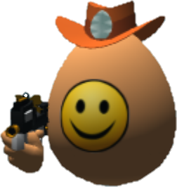 pablo_egg emote for Discord