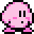 Kirby_Epik emote for Discord