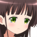 chiya_cry emote for Discord