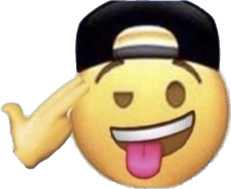 ah_ha_ha emote for Discord