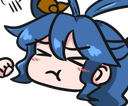 angrysega emote for Discord