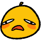 DyingMelt emote for Discord