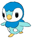 penguin_run emote for Discord