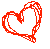 Heart_rainbow emote for Discord