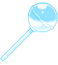 blue_lollipop emote for Discord