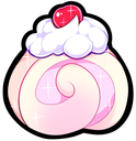 sweet_roll emote for Discord