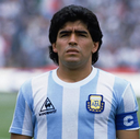 MARADONA emote for Discord
