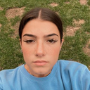 CHARLI_DAMELIO_A emote for Discord