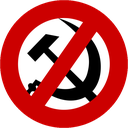 no_commies emote for Discord