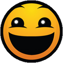 ROFLNewgrounds emote for Discord