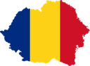GreaterRomania emote for Discord