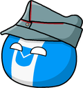 VladlandBall emote for Discord