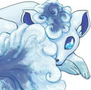 alolanvulpix_sleep emote for Discord