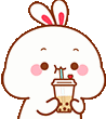 drinking_boba emote for Discord