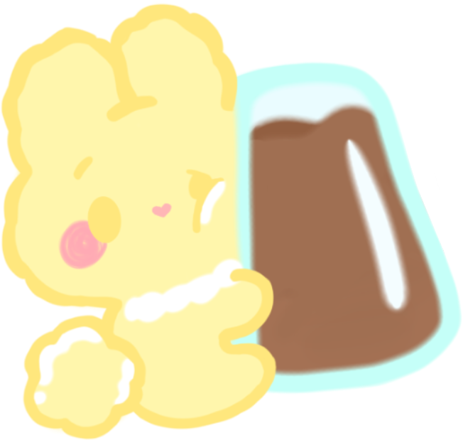 Bunni2005 emote for Discord