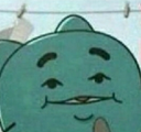bigbrain emote for Discord