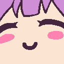 otachan_wholesome emote for Discord